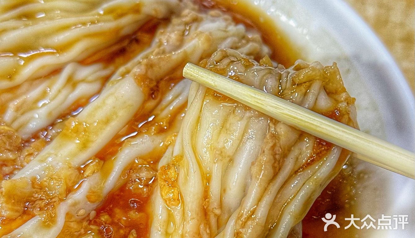 在深圳会反复去吃的肠粉店！！终于被我找到了皱皮肠粉！！！