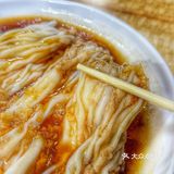 在深圳会反复去吃的肠粉店！！终于被我找到了皱皮肠粉！！！