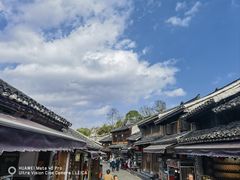 -青岩古镇