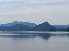 -青山湖景区
