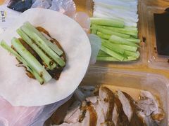-品意德北京烤鸭(公园道1号店)