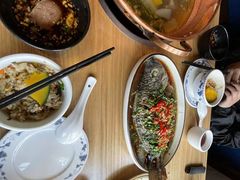 -妈妈的味道(和顺古镇店)