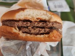 -麦当劳(龙华店)