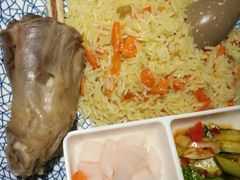 -疆文化新疆欢乐餐厅(金牛万达店)
