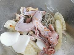 -四川老牛麻辣烫(北门桥店)