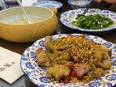 榄豉·避风塘牛腩-盏簋品味馆(沙溪店)