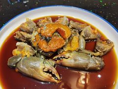 -好兄弟郭巨海鲜(天一阁店)