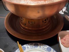-京悦南门涮羊肉·羊蝎子火锅(田林路店)