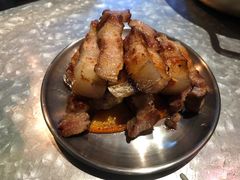 -鱼饪杰烤鱼餐厅