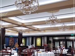 大堂-君庭中餐厅(友谊宾馆店)
