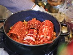 -Le Bistrot de Racine