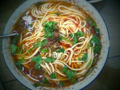 -宛平李记小吃(东关街店)