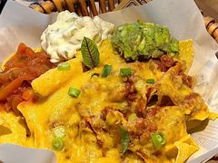 -SUPER BOWL 超级碗披萨(崂山丽达店)