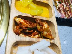 -妥妥烤肉料理(昙华林店)