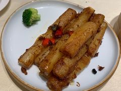 -娱筷海鲜酒家(广州南沙店)
