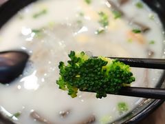 -鸭小妹鸭血粉丝(老门东店)