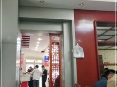 门面-教师之家赵家羊汤馆(东青龙街店)