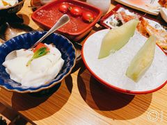 -花和海鲜自助(梅江店)