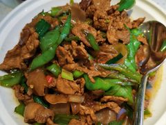 -胡子大厨·超级小炒肉(华润店)