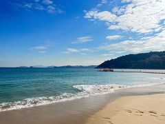 -大梅沙海滨公园