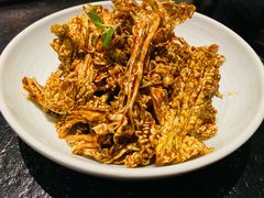 -局气 烤鸭·北京菜(光华路店)