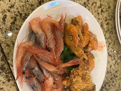 -禾斗海鲜自助(市南银座店)