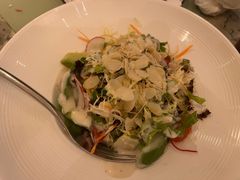 -T館·花园艺术餐厅