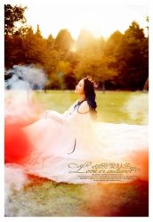 点击看大图 -保定巴黎婚纱摄影