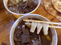 -王记生烫牛杂面馆(兰陵路店)