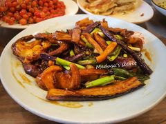 -今鲜源大酒店·中华餐饮名店(新湛路店)