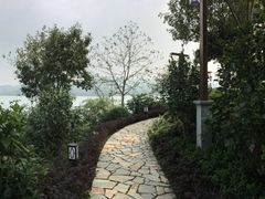 -天目湖涵田半山温泉