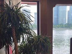 -闽江夜游台江旅游码头