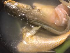 -一德轩·闽.粤料理(福州广场店)