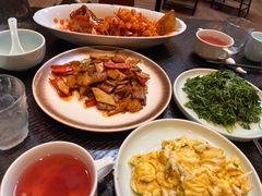 -海天楼中餐厅(吴宫泛太平洋酒店)