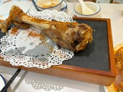 -马尔龙新疆饭店·清真(瑞景店)