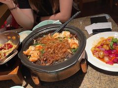 -绿茶餐厅(coco park 店)