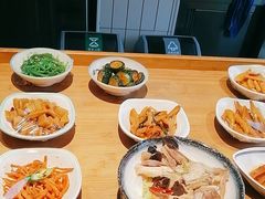 -李犟大爆鳝面·手工蟹黄包(湖滨西湖店)