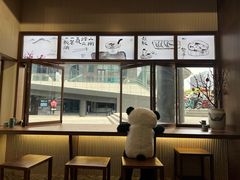 -面春山·传统老卤面(天隆寺店)
