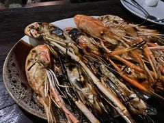 -月满港海鲜酒家
