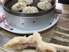 -老字号开封灌汤包(青泥街店)