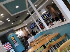 大堂-魏家凉皮(博水商务大厦店)