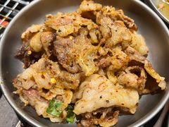 -夜食白市Yespicy·烧烤啤酒宵夜(番禺四海城店)