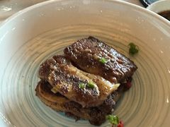 -富力丽思卡尔顿酒店·丽轩中餐厅