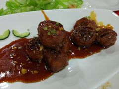 -春江饭店(共青团路总店)