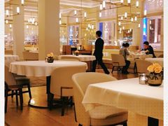 大堂-Jean Georges