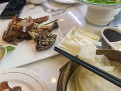 -全聚德(蓝山店)