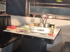 -韩大地烤肉海鲜火锅自助(五一广场店)