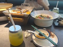-绍兴老味道·非遗门店(银泰城店)
