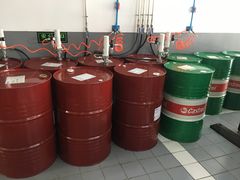 -中鑫之宝(陇海路店)