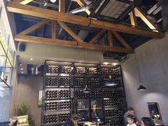 -1861意大利餐厅(文化广场店)